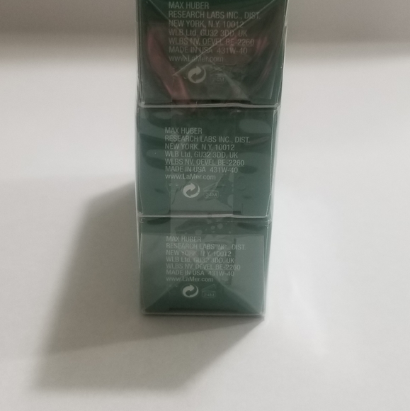 La Mer The Concentrate Serum Set! - Picture 6 of 7